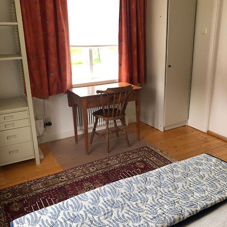 Groena Anaes Bed & Breakfast ostra Loa ภายนอก รูปภาพ