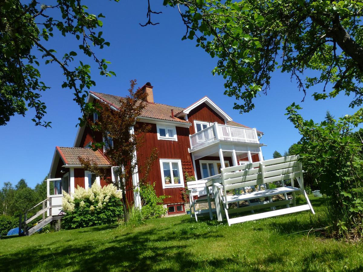 Groena Anaes Bed & Breakfast ostra Loa ภายนอก รูปภาพ