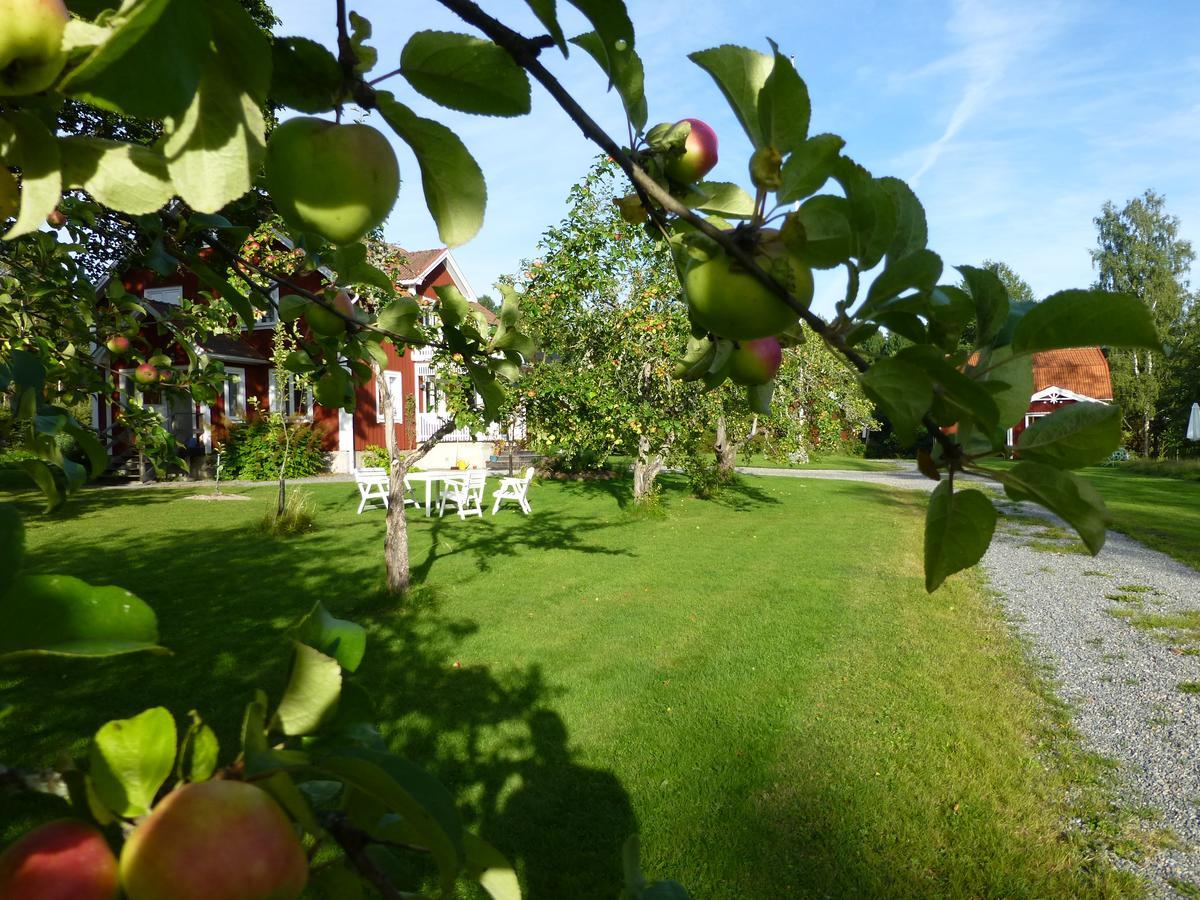 Groena Anaes Bed & Breakfast ostra Loa ภายนอก รูปภาพ