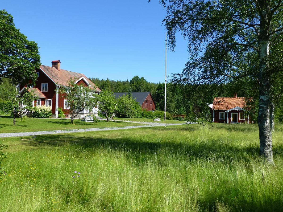 Groena Anaes Bed & Breakfast ostra Loa ภายนอก รูปภาพ