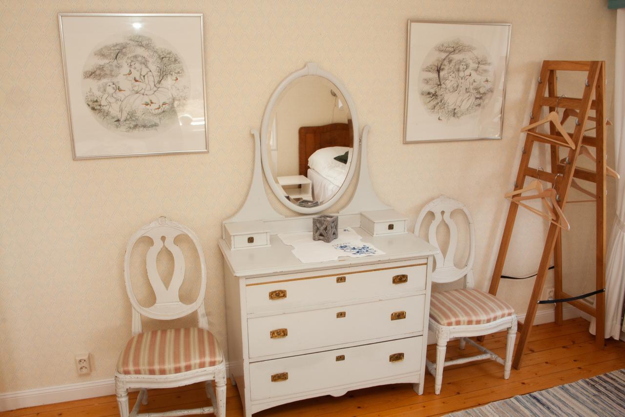 Groena Anaes Bed & Breakfast ostra Loa ภายนอก รูปภาพ