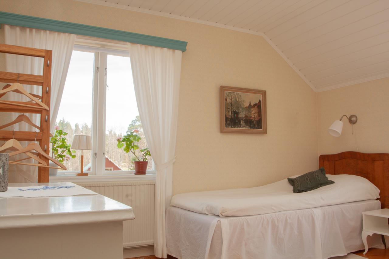 Groena Anaes Bed & Breakfast ostra Loa ภายนอก รูปภาพ