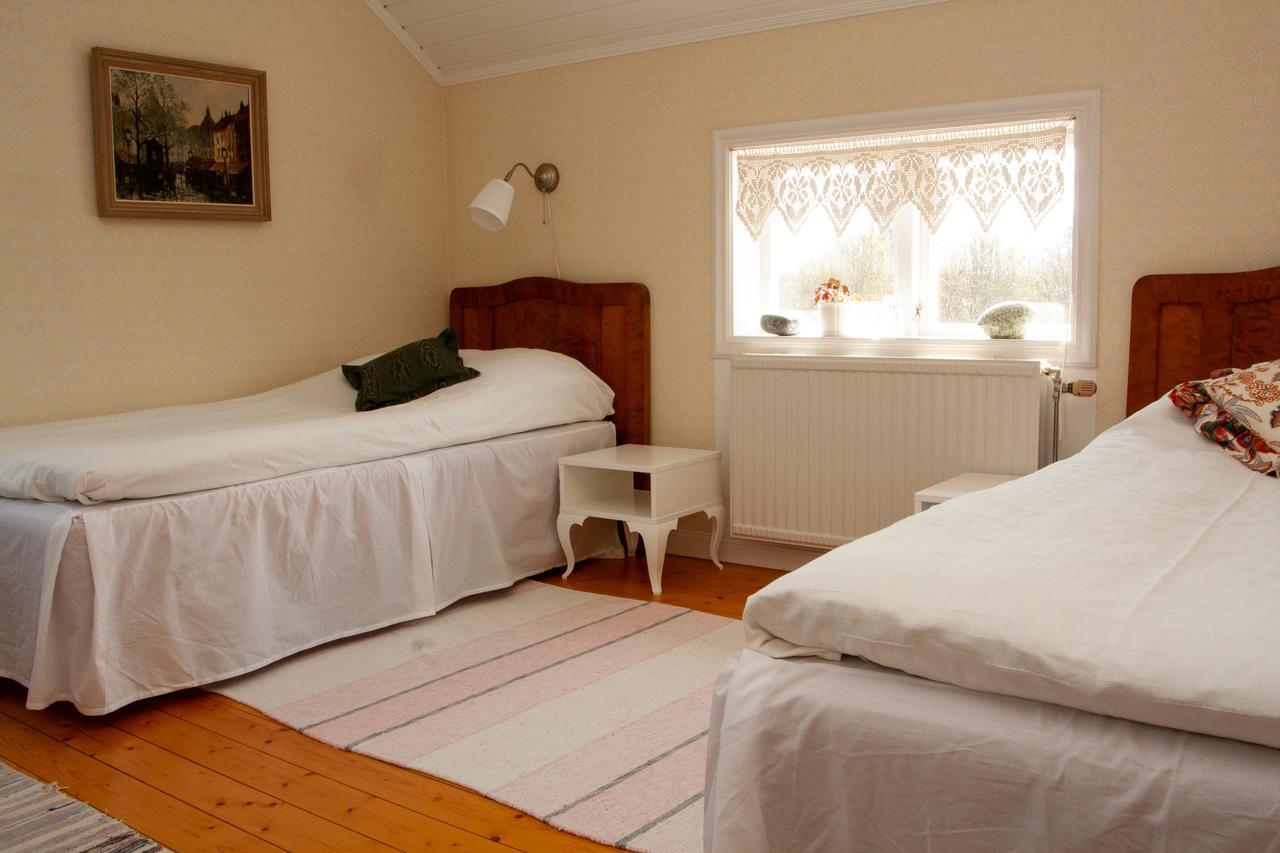 Groena Anaes Bed & Breakfast ostra Loa ภายนอก รูปภาพ