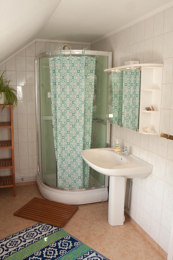 Groena Anaes Bed & Breakfast ostra Loa ภายนอก รูปภาพ