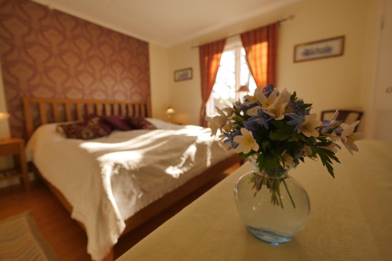 Groena Anaes Bed & Breakfast ostra Loa ภายนอก รูปภาพ