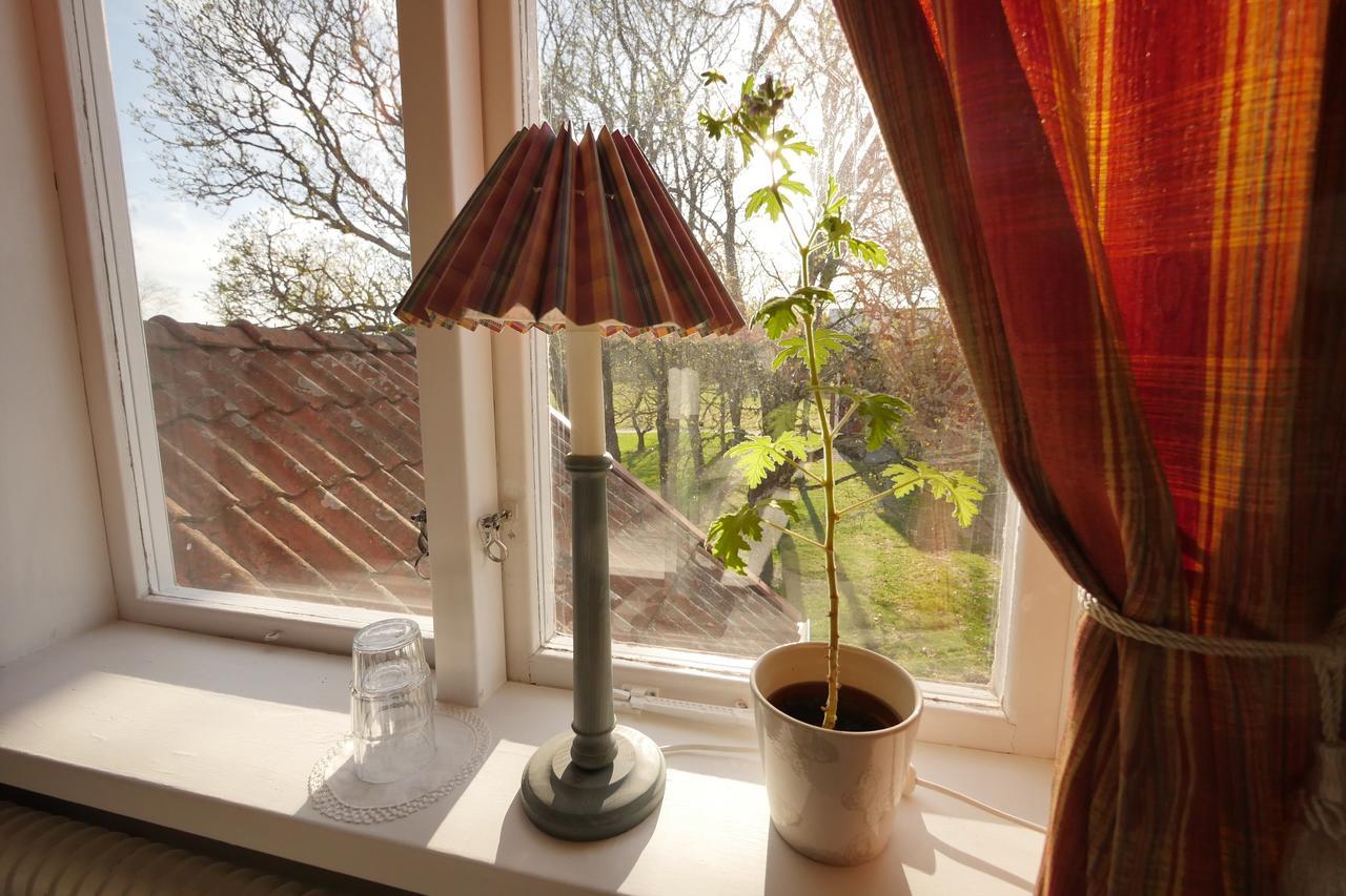 Groena Anaes Bed & Breakfast ostra Loa ภายนอก รูปภาพ