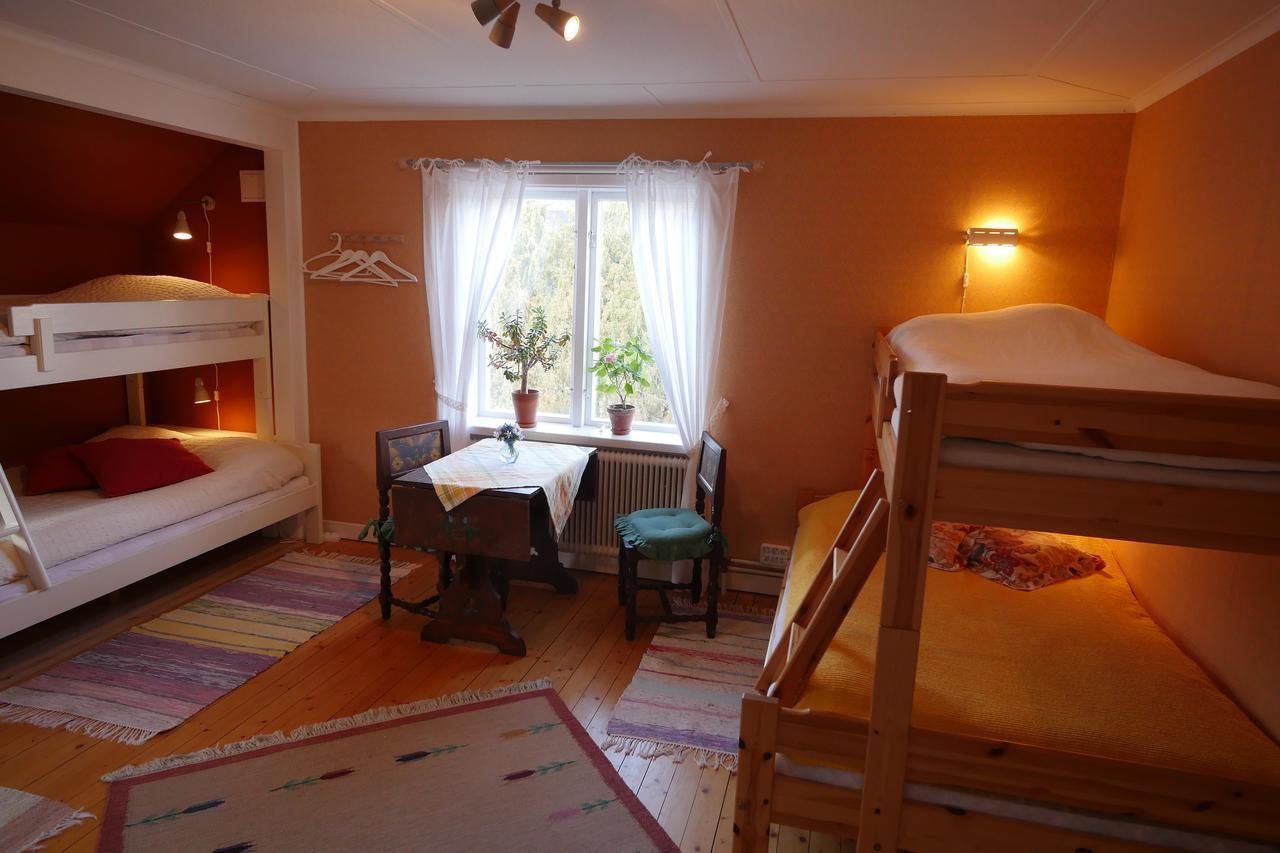 Groena Anaes Bed & Breakfast ostra Loa ภายนอก รูปภาพ