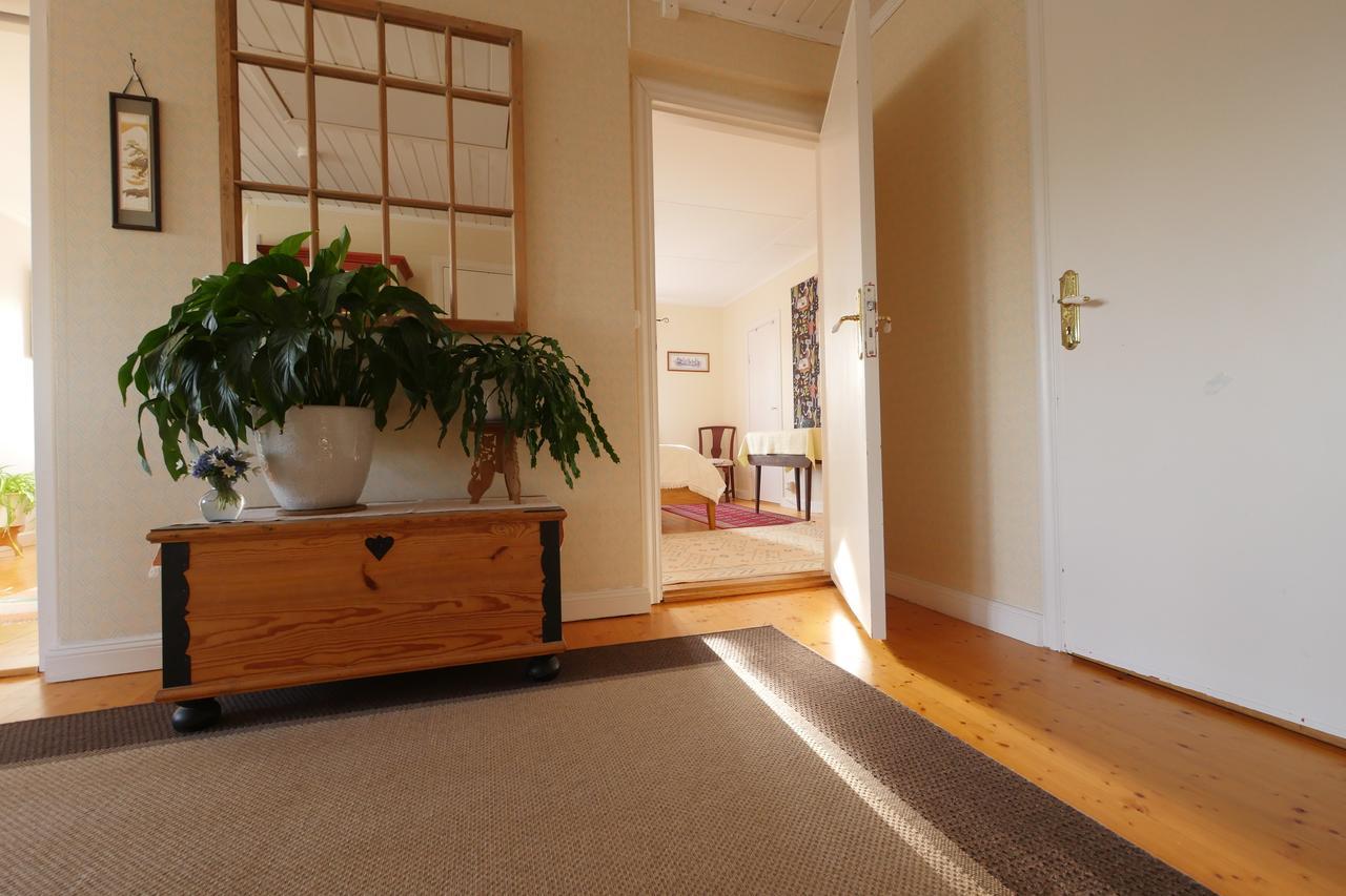 Groena Anaes Bed & Breakfast ostra Loa ภายนอก รูปภาพ